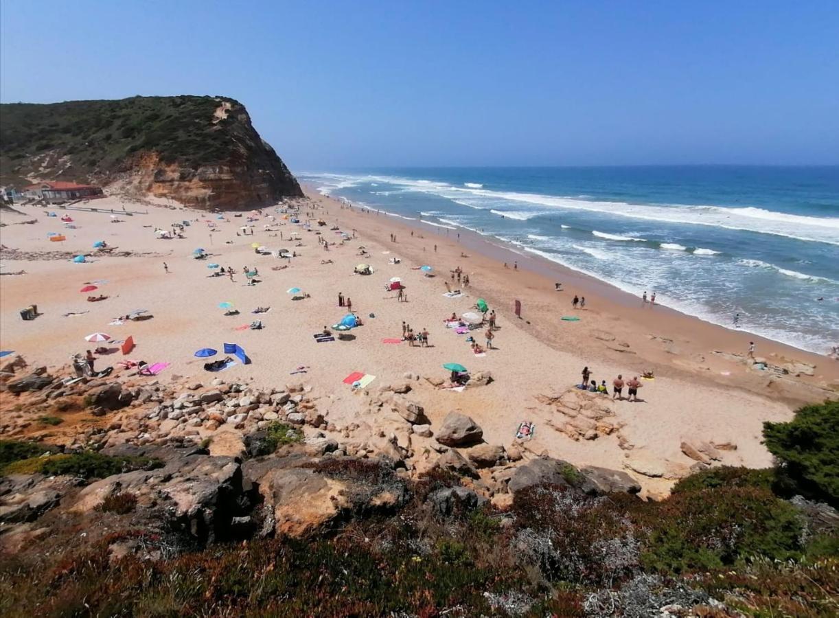 Granny'S House By Trip2Portugal Daire Carvoeira Dış mekan fotoğraf
