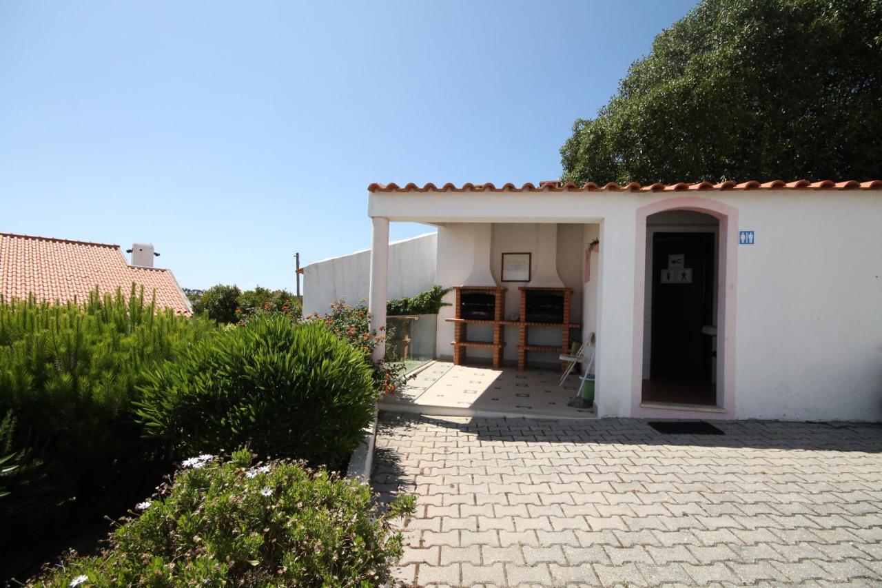 Granny'S House By Trip2Portugal Daire Carvoeira Dış mekan fotoğraf